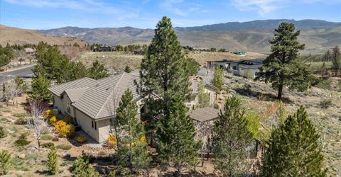 201 S Argyle Court, Reno, NV 89511 Photo