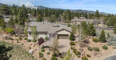 201 S Argyle Court, Reno, NV 89511 Photo