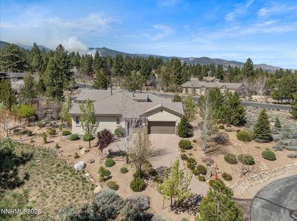 201 S Argyle Court, Reno, NV 89511 Photo