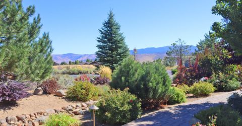 201 S Argyle Court, Reno, NV 89511 Photo