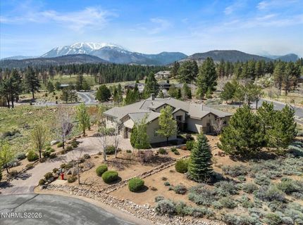 201 S Argyle Court, Reno, NV 89511 Photo