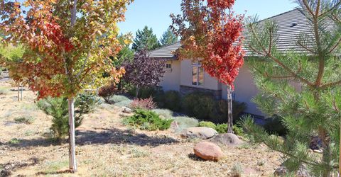 201 S Argyle Court, Reno, NV 89511 Photo