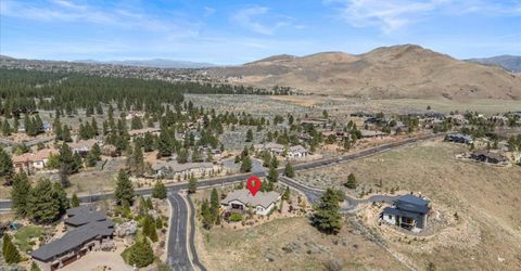 201 S Argyle Court, Reno, NV 89511 Photo