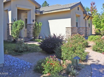 201 S Argyle Court, Reno, NV 89511 Photo