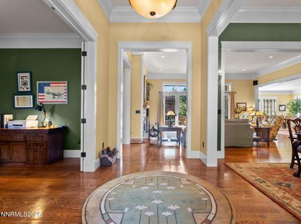 201 S Argyle Court, Reno, NV 89511 Photo