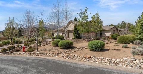 201 S Argyle Court, Reno, NV 89511 Photo