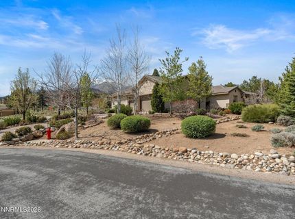 201 S Argyle Court, Reno, NV 89511 Photo