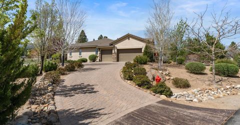 201 S Argyle Court, Reno, NV 89511 Photo