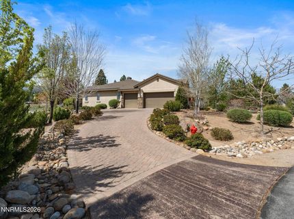 201 S Argyle Court, Reno, NV 89511 Photo