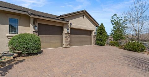 201 S Argyle Court, Reno, NV 89511 Photo