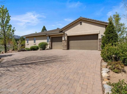 201 S Argyle Court, Reno, NV 89511 Photo