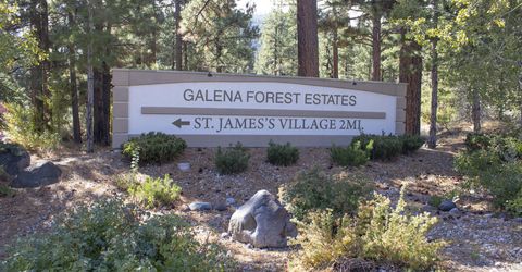 201 S Argyle Court, Reno, NV 89511 Photo