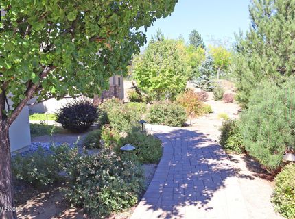201 S Argyle Court, Reno, NV 89511 Photo