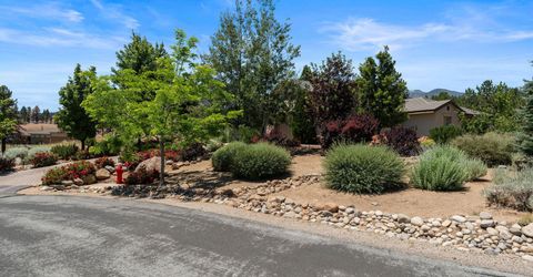 201 S Argyle Court, Reno, NV 89511 Photo