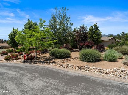 201 S Argyle Court, Reno, NV 89511 Photo