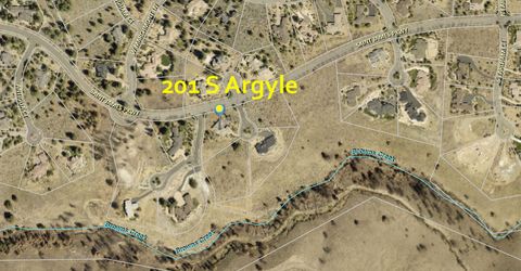 201 S Argyle Court, Reno, NV 89511 Photo