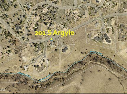 201 S Argyle Court, Reno, NV 89511 Photo