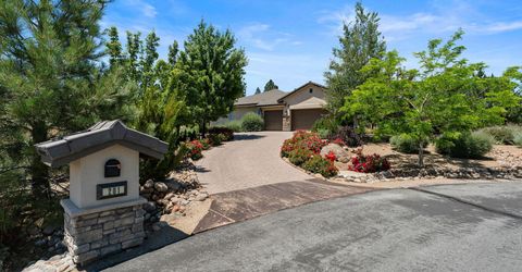 201 S Argyle Court, Reno, NV 89511 Photo
