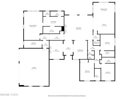 201 S Argyle Court, Reno, NV 89511 Photo