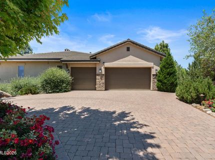 201 S Argyle Court, Reno, NV 89511 Photo