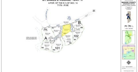 201 S Argyle Court, Reno, NV 89511 Photo