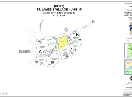 201 S Argyle Court, Reno, NV 89511 Photo