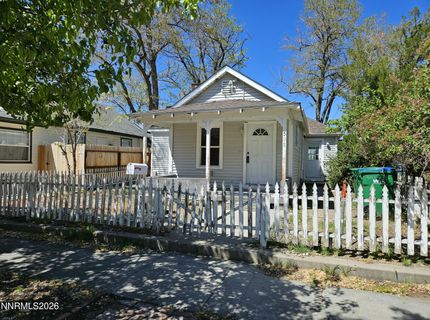 508 E Telegraph Street, Carson City, NV 89701 Photo
