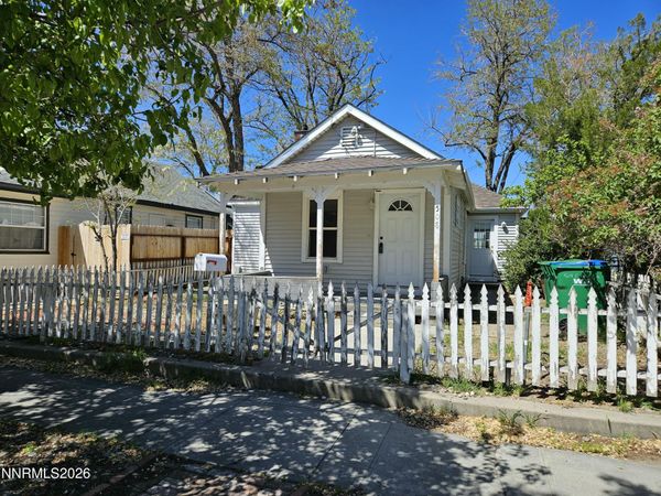 508 E Telegraph Street, Carson City, NV 89701