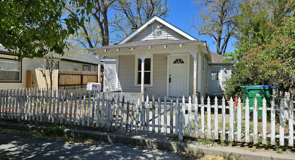 508 E Telegraph Street, Carson City, NV 89701 Photo
