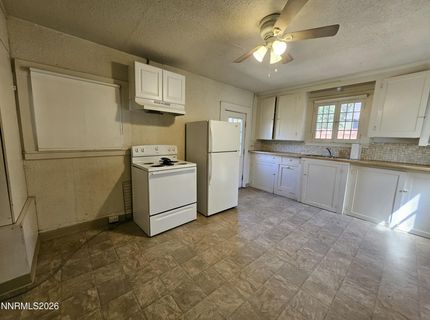 508 E Telegraph Street, Carson City, NV 89701 Photo