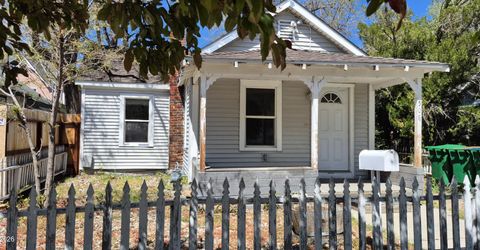 508 E Telegraph Street, Carson City, NV 89701 Photo