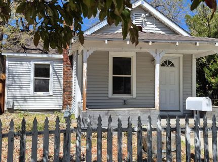 508 E Telegraph Street, Carson City, NV 89701 Photo