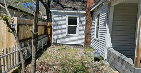 508 E Telegraph Street, Carson City, NV 89701 Photo