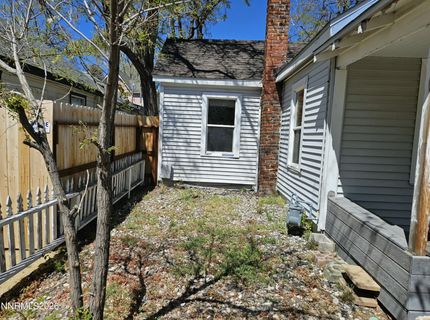 508 E Telegraph Street, Carson City, NV 89701 Photo