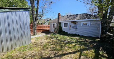 508 E Telegraph Street, Carson City, NV 89701 Photo