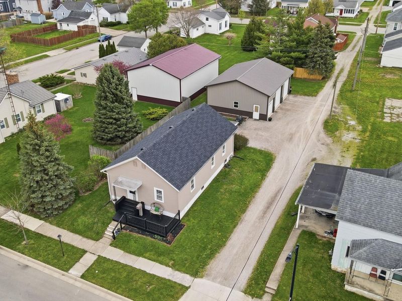 706 Buchanan Street, Wapakoneta, OH 45895 Photo 3