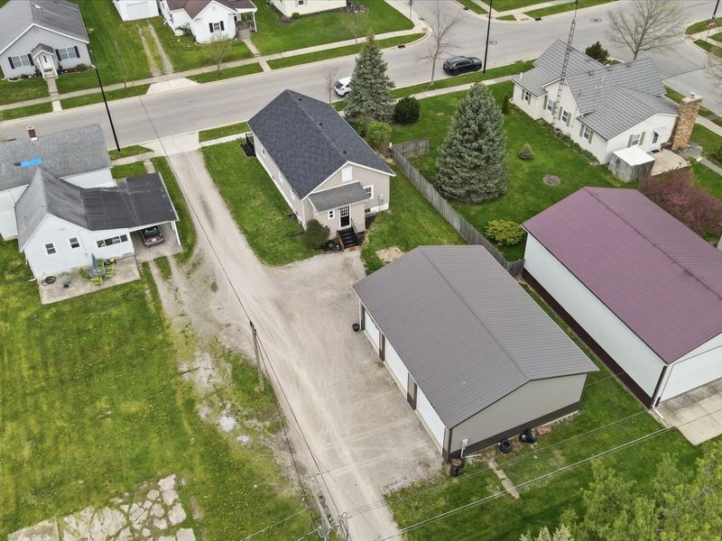 706 Buchanan Street, Wapakoneta, OH 45895 Photo 4