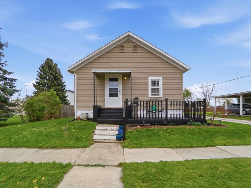 706 Buchanan Street, Wapakoneta, OH 45895 Photo 5