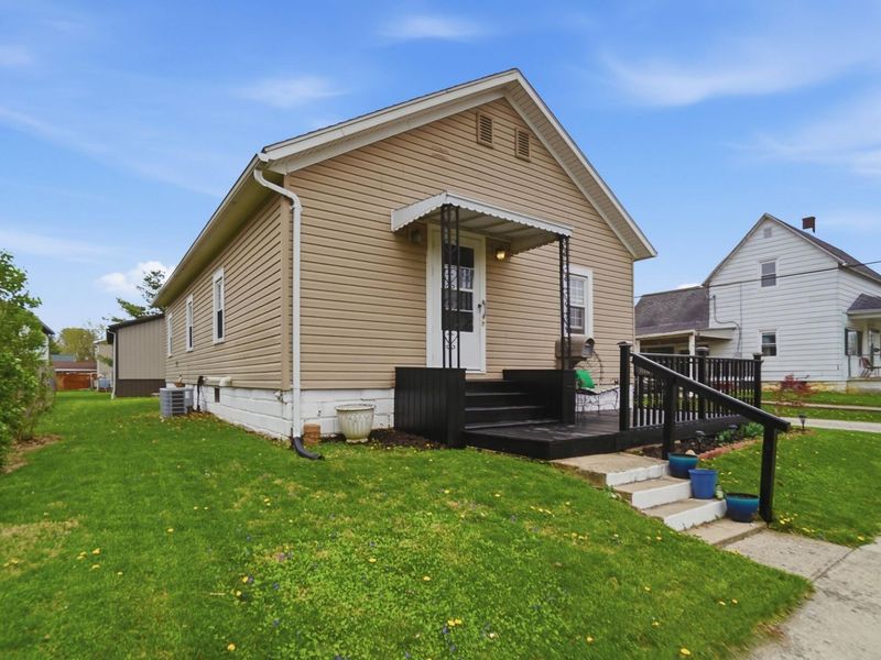 706 Buchanan Street, Wapakoneta, OH 45895 Photo 7