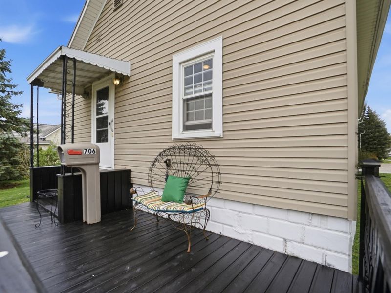 706 Buchanan Street, Wapakoneta, OH 45895 Photo 8