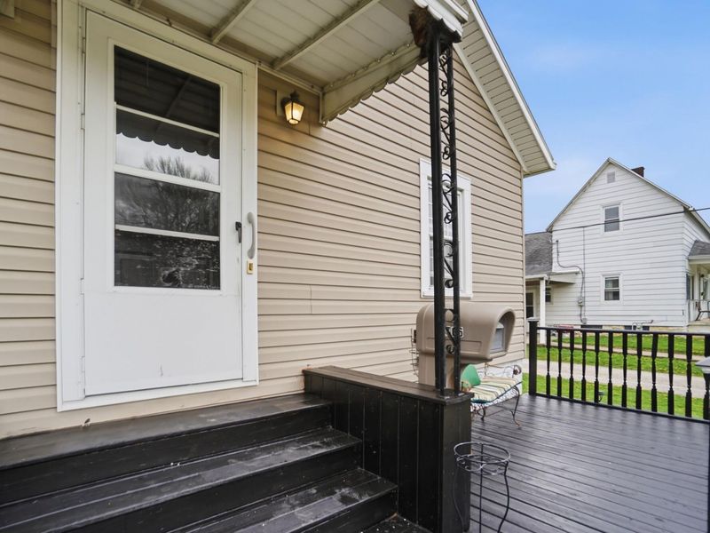 706 Buchanan Street, Wapakoneta, OH 45895 Photo 9