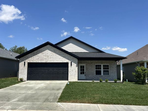 3028 Fehme Court, Evansville, IN 47725