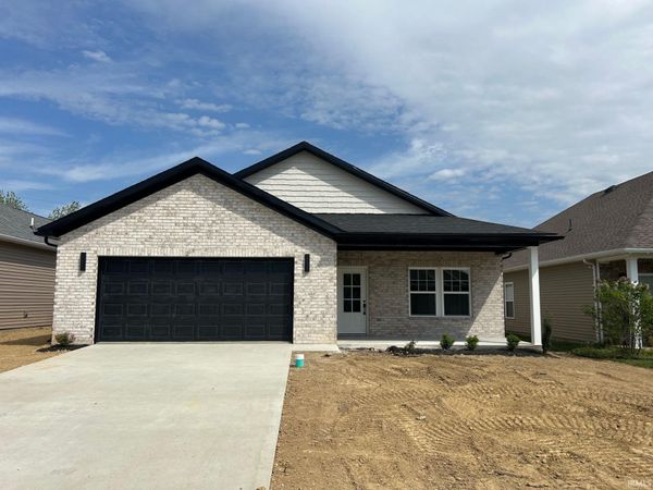 3028 Fehme Court, Evansville, IN 47725