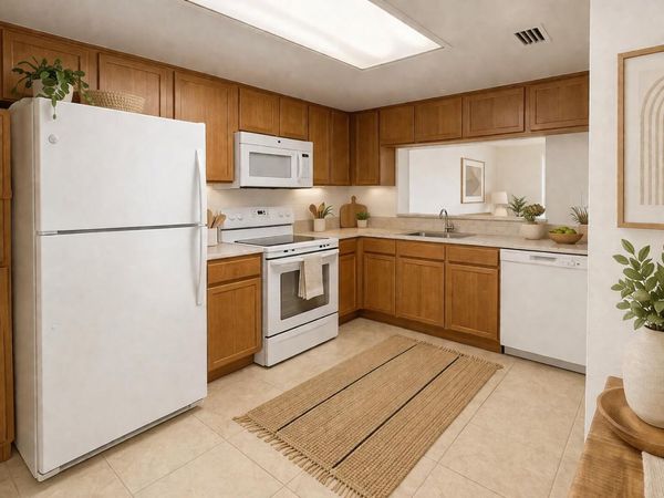 465 SW 113th Way, Unit 465, Pembroke Pines, FL 33025