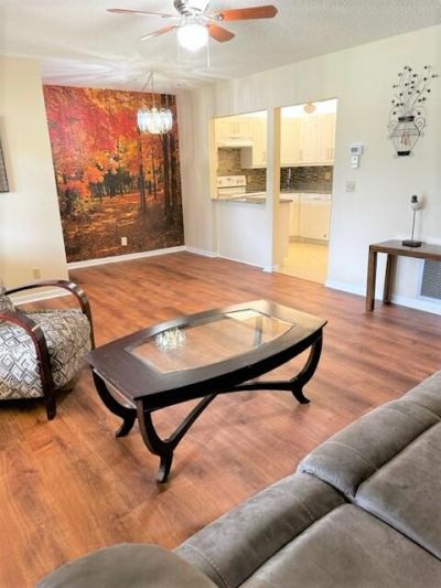 441 Pine Glen Lane, Unit D-2, Greenacres, FL 33463 Photo