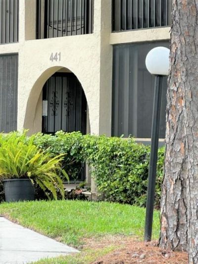441 Pine Glen Lane, Unit D-2, Greenacres, FL 33463 Photo