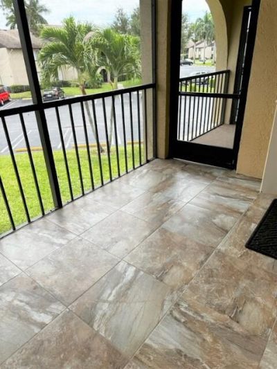 441 Pine Glen Lane, Unit D-2, Greenacres, FL 33463 Photo