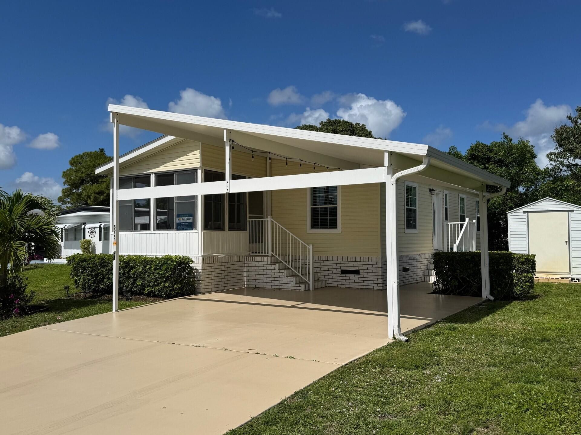 8924 Princess Donna Court E, Boynton Beach, FL 33436 Photo