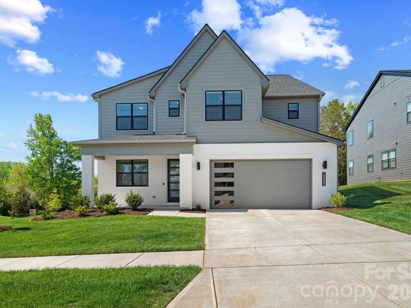 15005 Brownleigh Lane, Huntersville, NC 28078