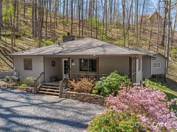 102 Fall Creek Road , Waynesville, NC 28785